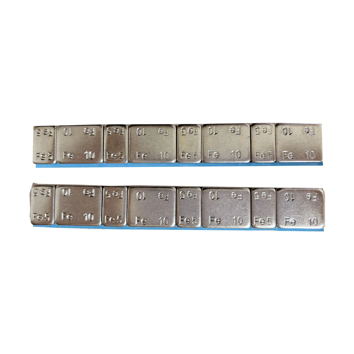 Fe Adhesive Wheel Weight CTR-FE-01A